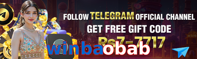 Winbaobab games banner